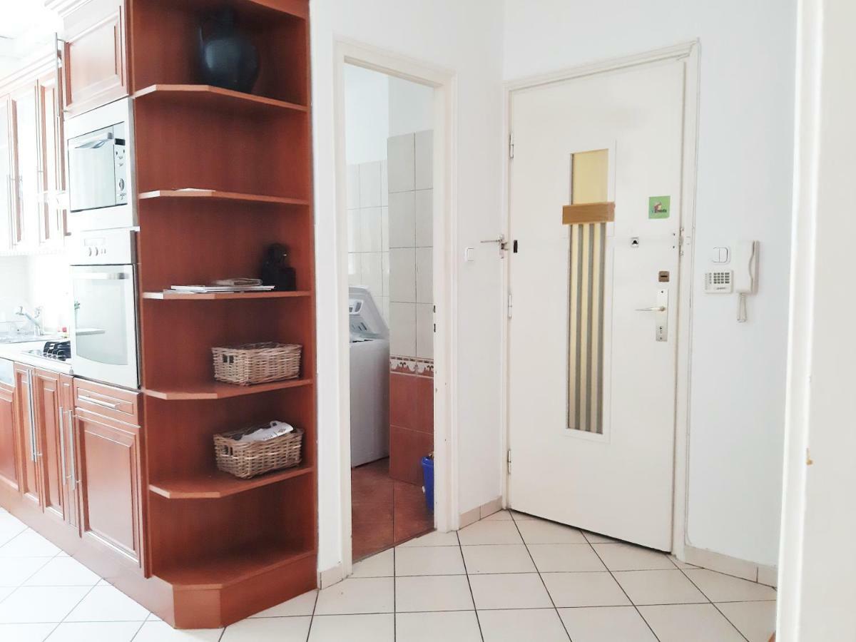 Apartmán Gold Rose With 3 Budapešť