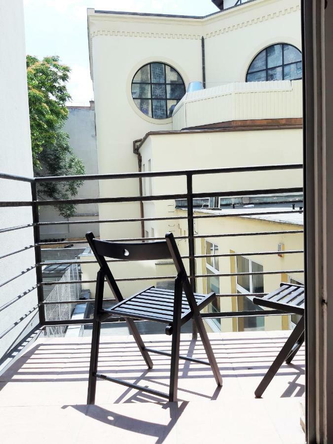 Apartmán Gold Rose With 3 Budapešť