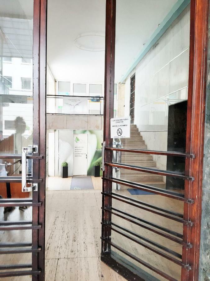 Gold Rose With 3 Appartement Boedapest