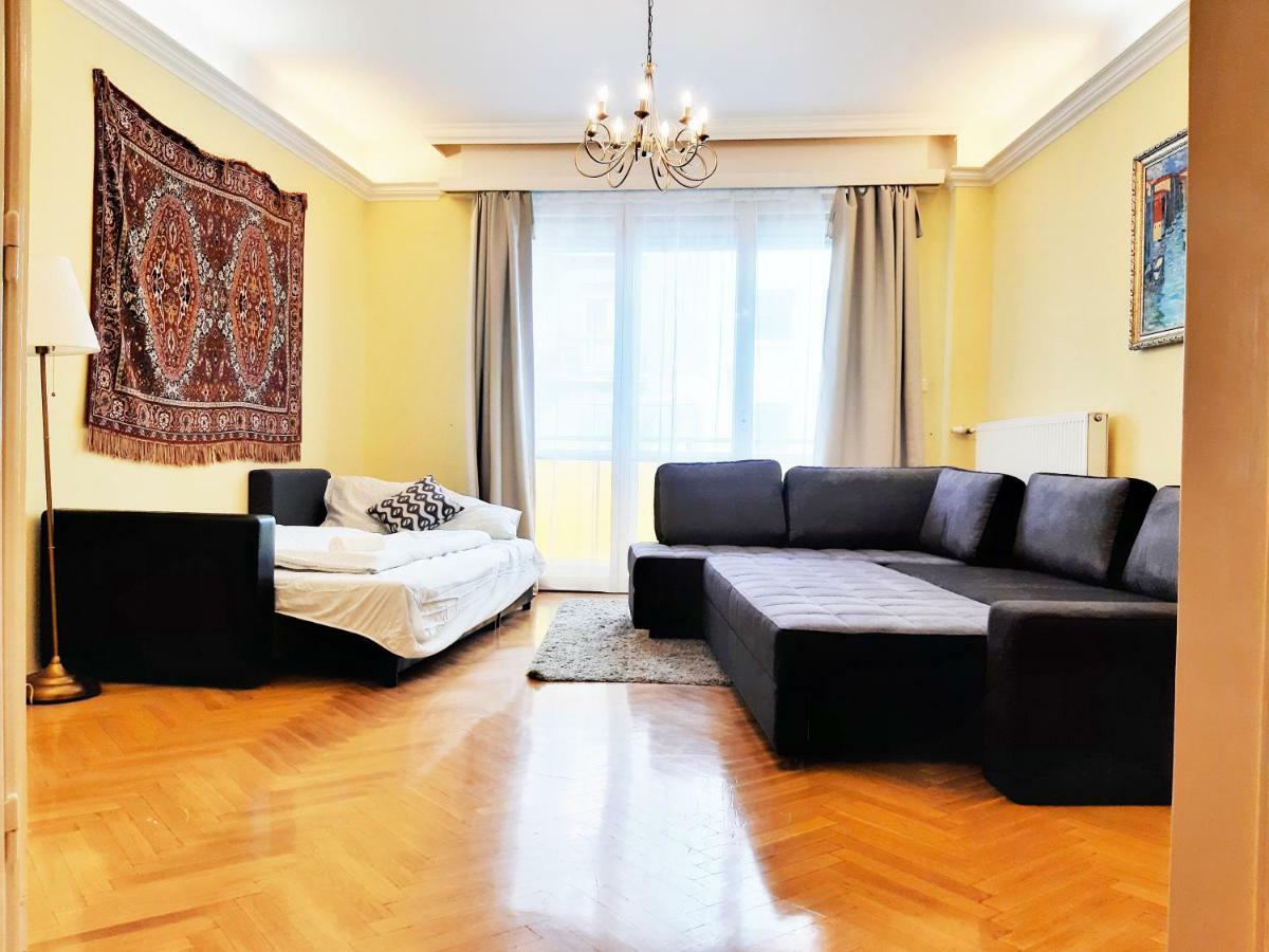 Gold Rose With 3 Apartmán *