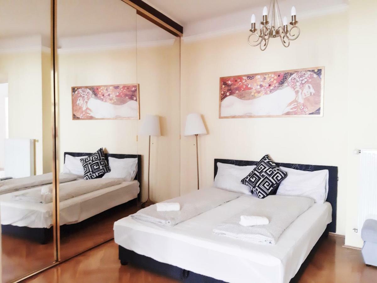 Gold Rose With 3 Appartement *